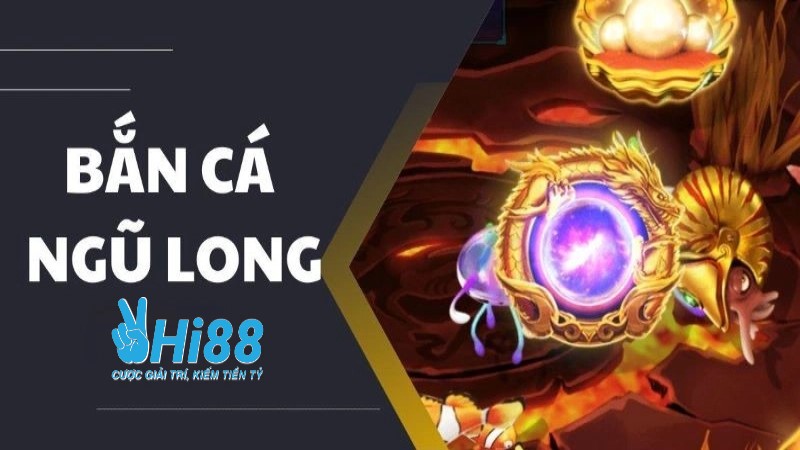 Bắn cá Thiên Long: Siêu phẩm game bắn cá đổi thưởng hiện nay