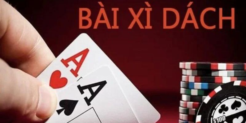 Đôi nét về game xì dách online tại HI88