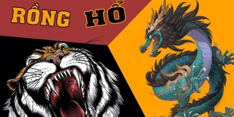 Giới thiệu tổng quan về game bài rồng hổ là gì?