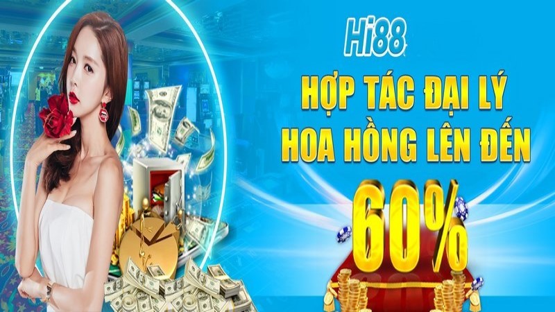 Phương thức đại lý nhận hoa hồng, số tiền thưởng