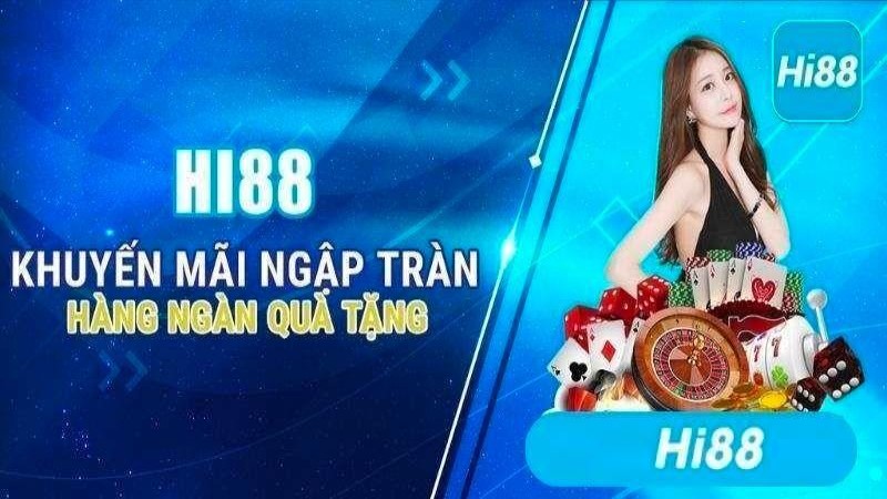 Những chú ý cần quan tâm tại khuyến mãi Hi88